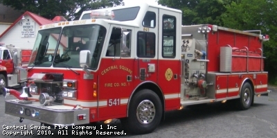 Engine 513 Old
