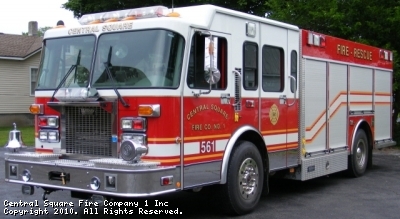 Engine 561